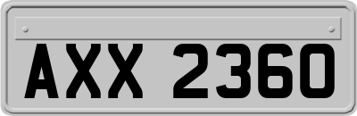 AXX2360