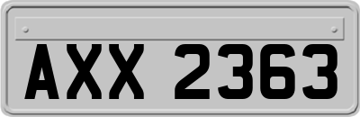 AXX2363