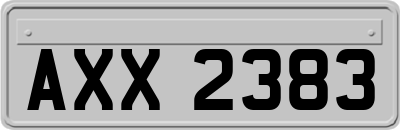AXX2383