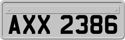 AXX2386