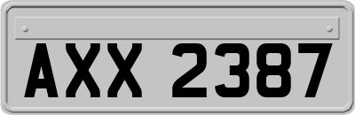 AXX2387