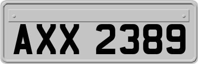 AXX2389