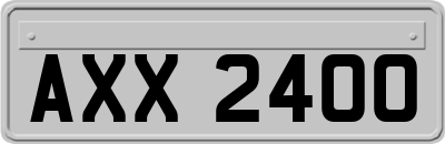 AXX2400