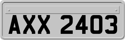 AXX2403