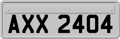 AXX2404