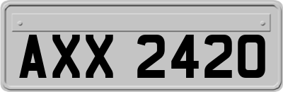 AXX2420