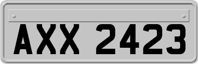 AXX2423