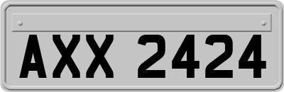 AXX2424