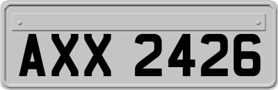 AXX2426