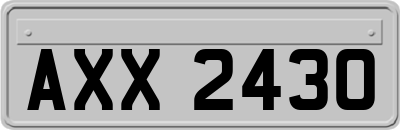 AXX2430