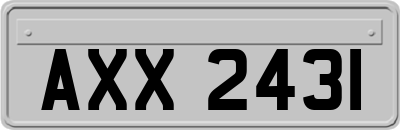 AXX2431
