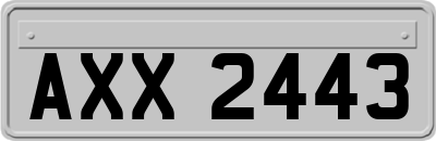 AXX2443