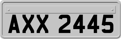 AXX2445