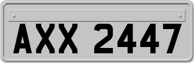 AXX2447