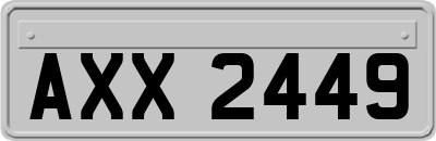 AXX2449