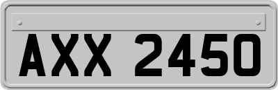 AXX2450