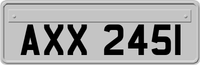 AXX2451