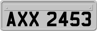AXX2453