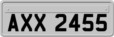 AXX2455