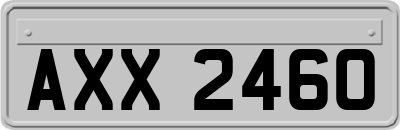 AXX2460