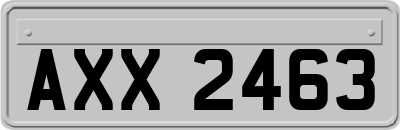 AXX2463