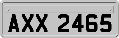 AXX2465