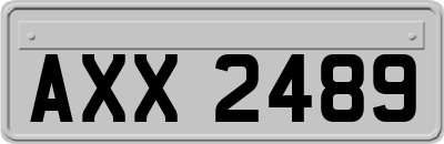 AXX2489