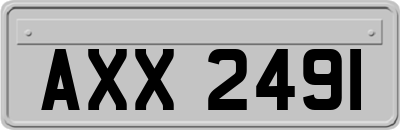 AXX2491