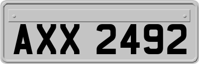 AXX2492