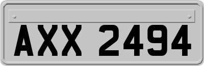 AXX2494