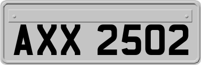 AXX2502