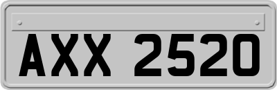 AXX2520