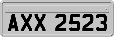 AXX2523