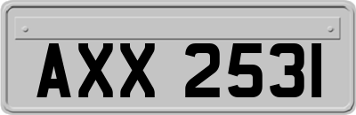 AXX2531