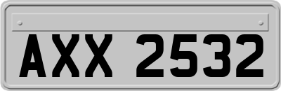 AXX2532