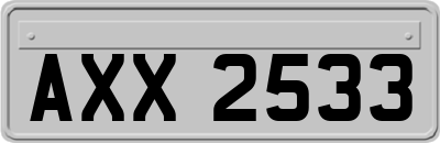 AXX2533