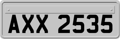 AXX2535