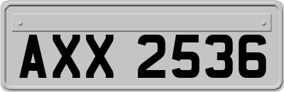 AXX2536