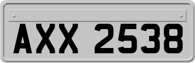 AXX2538