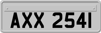 AXX2541