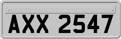 AXX2547