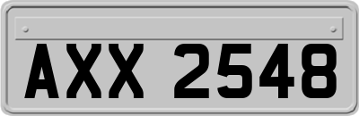 AXX2548