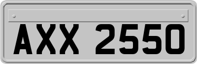 AXX2550