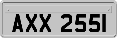AXX2551