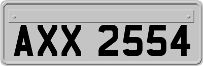 AXX2554