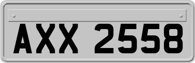 AXX2558