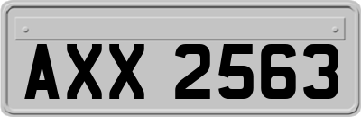 AXX2563