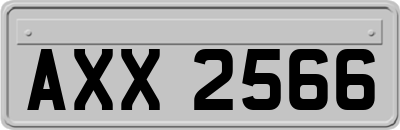 AXX2566