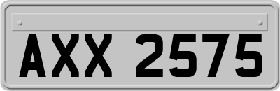AXX2575