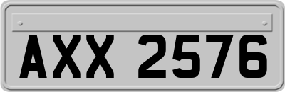 AXX2576